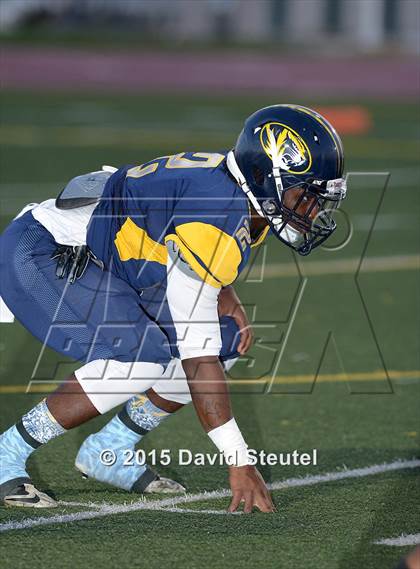 Thumbnail 1 in El Cerrito @ Inderkum photogallery.