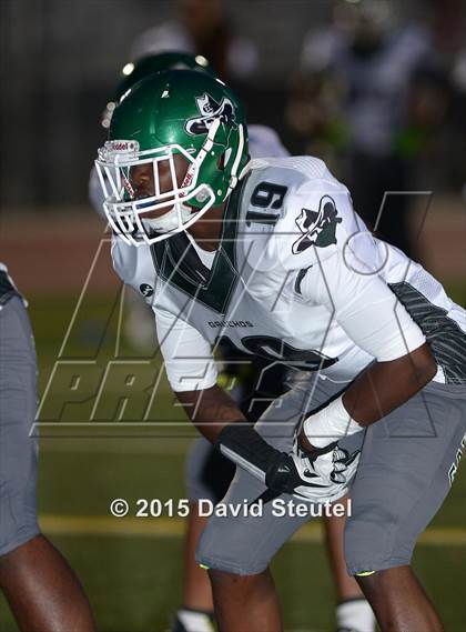 Thumbnail 1 in El Cerrito @ Inderkum photogallery.