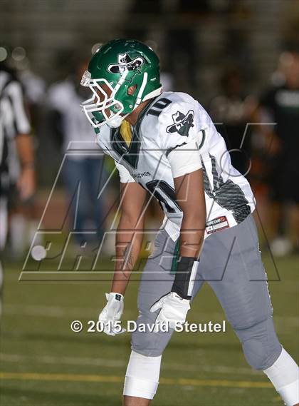 Thumbnail 3 in El Cerrito @ Inderkum photogallery.