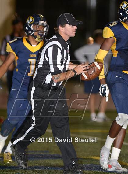 Thumbnail 1 in El Cerrito @ Inderkum photogallery.