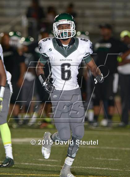 Thumbnail 3 in El Cerrito @ Inderkum photogallery.