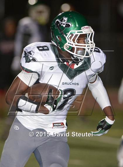 Thumbnail 1 in El Cerrito @ Inderkum photogallery.