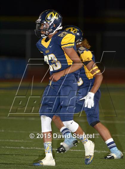 Thumbnail 1 in El Cerrito @ Inderkum photogallery.