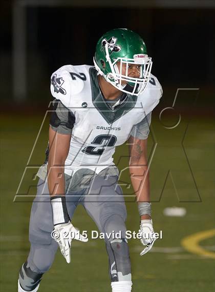 Thumbnail 1 in El Cerrito @ Inderkum photogallery.