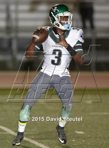 Thumbnail 1 in El Cerrito @ Inderkum photogallery.