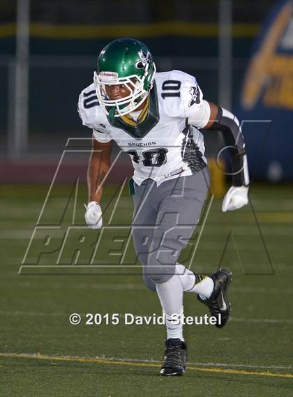 Thumbnail 2 in El Cerrito @ Inderkum photogallery.