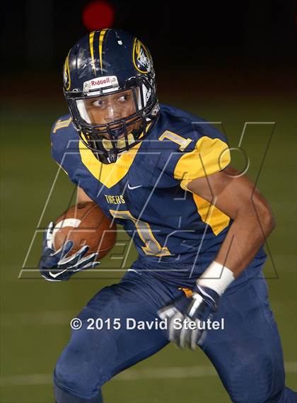 Thumbnail 1 in El Cerrito @ Inderkum photogallery.