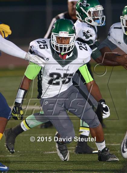 Thumbnail 2 in El Cerrito @ Inderkum photogallery.