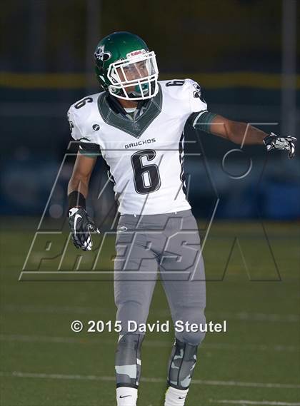 Thumbnail 1 in El Cerrito @ Inderkum photogallery.