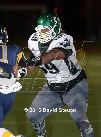 Thumbnail 3 in El Cerrito @ Inderkum photogallery.