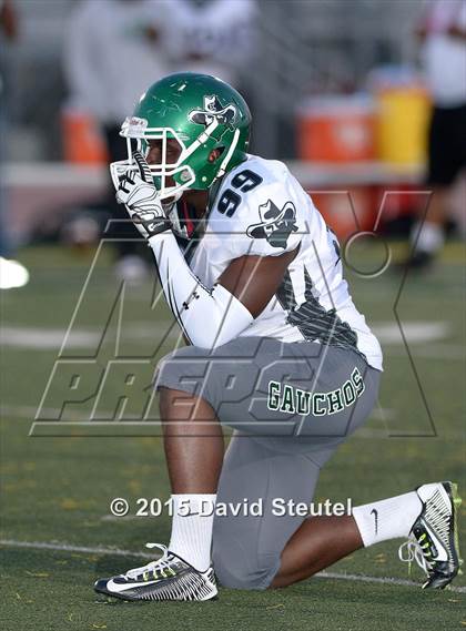 Thumbnail 1 in El Cerrito @ Inderkum photogallery.