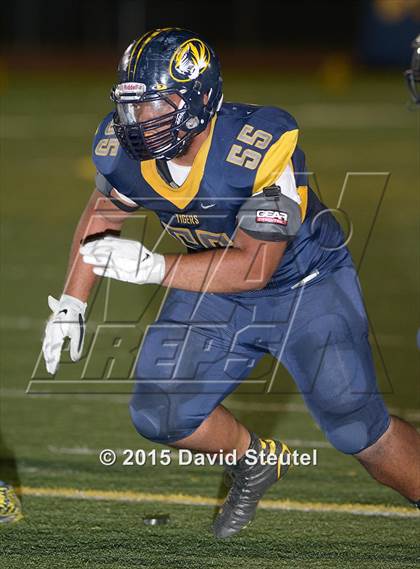 Thumbnail 1 in El Cerrito @ Inderkum photogallery.