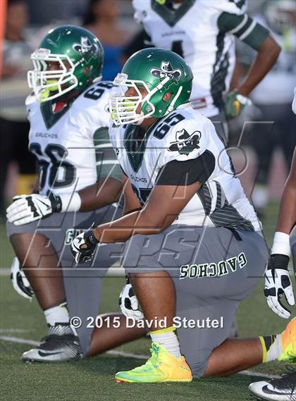 Thumbnail 2 in El Cerrito @ Inderkum photogallery.