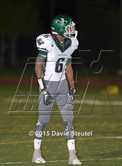 Thumbnail 1 in El Cerrito @ Inderkum photogallery.