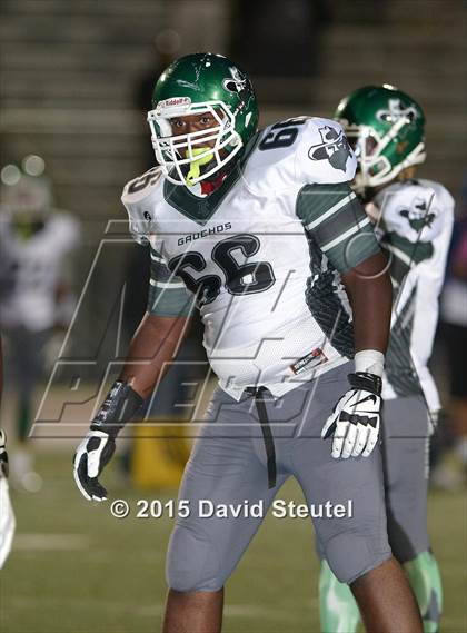 Thumbnail 3 in El Cerrito @ Inderkum photogallery.