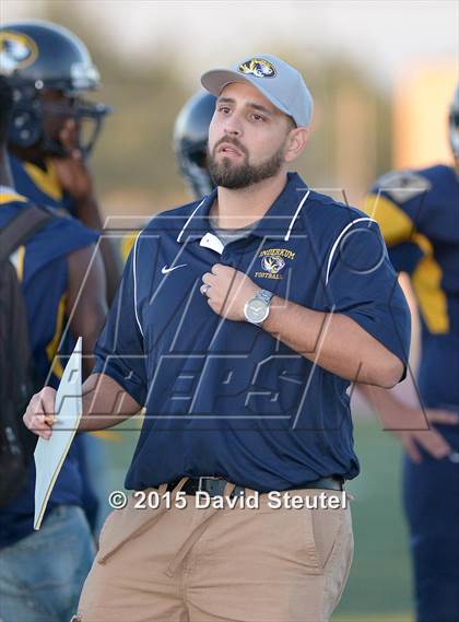 Thumbnail 3 in El Cerrito @ Inderkum photogallery.