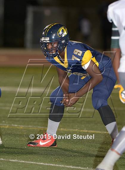 Thumbnail 1 in El Cerrito @ Inderkum photogallery.