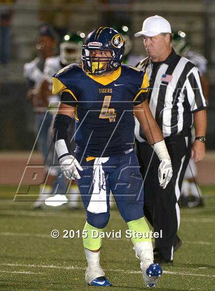 Thumbnail 1 in El Cerrito @ Inderkum photogallery.