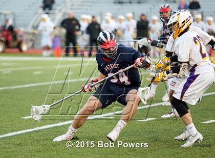 Thumbnail 3 in Patriot @ Lake Braddock photogallery.