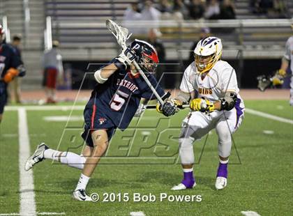 Thumbnail 3 in Patriot @ Lake Braddock photogallery.