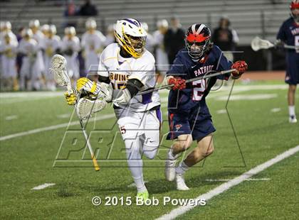 Thumbnail 3 in Patriot @ Lake Braddock photogallery.