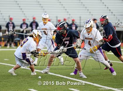 Thumbnail 3 in Patriot @ Lake Braddock photogallery.