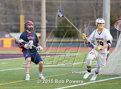 Thumbnail 2 in Patriot @ Lake Braddock photogallery.