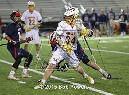Thumbnail 2 in Patriot @ Lake Braddock photogallery.