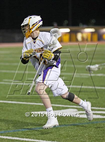 Thumbnail 2 in Patriot @ Lake Braddock photogallery.