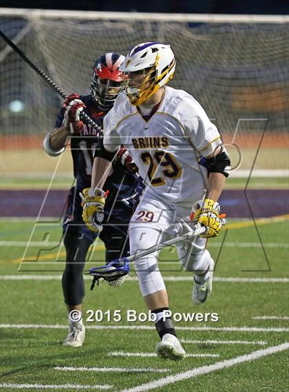 Thumbnail 1 in Patriot @ Lake Braddock photogallery.