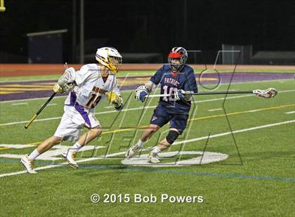 Thumbnail 2 in Patriot @ Lake Braddock photogallery.