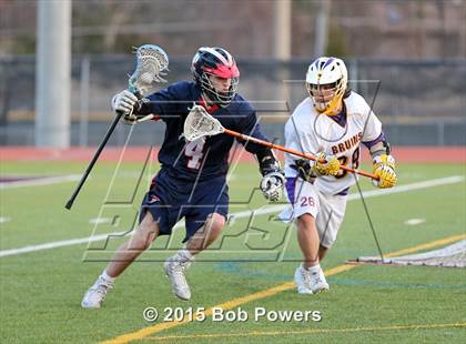Thumbnail 3 in Patriot @ Lake Braddock photogallery.