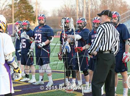 Thumbnail 3 in Patriot @ Lake Braddock photogallery.