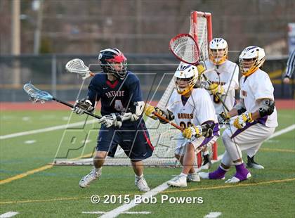 Thumbnail 1 in Patriot @ Lake Braddock photogallery.