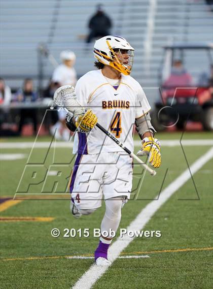 Thumbnail 2 in Patriot @ Lake Braddock photogallery.