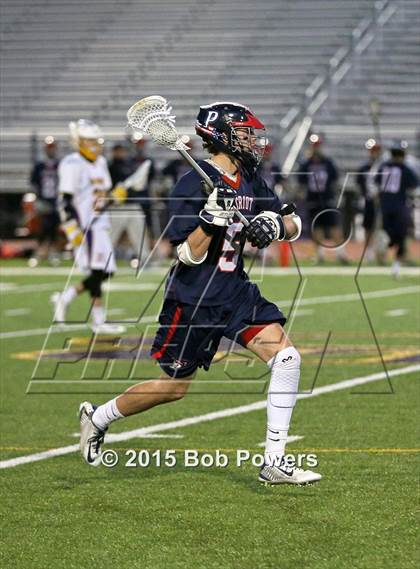 Thumbnail 3 in Patriot @ Lake Braddock photogallery.