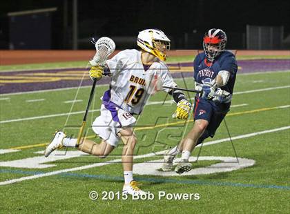 Thumbnail 3 in Patriot @ Lake Braddock photogallery.