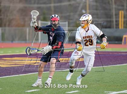 Thumbnail 3 in Patriot @ Lake Braddock photogallery.