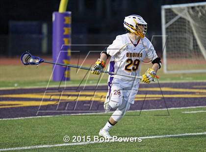 Thumbnail 2 in Patriot @ Lake Braddock photogallery.