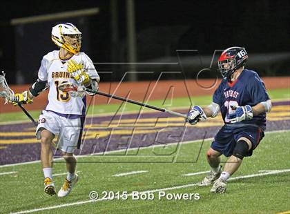 Thumbnail 1 in Patriot @ Lake Braddock photogallery.