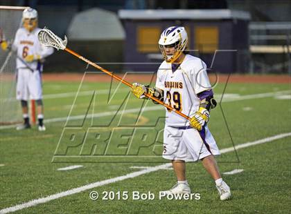 Thumbnail 2 in Patriot @ Lake Braddock photogallery.