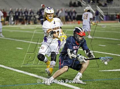 Thumbnail 3 in Patriot @ Lake Braddock photogallery.