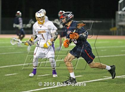 Thumbnail 1 in Patriot @ Lake Braddock photogallery.