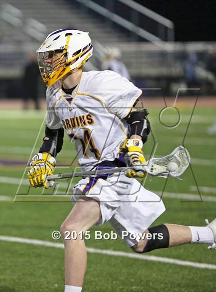 Thumbnail 3 in Patriot @ Lake Braddock photogallery.