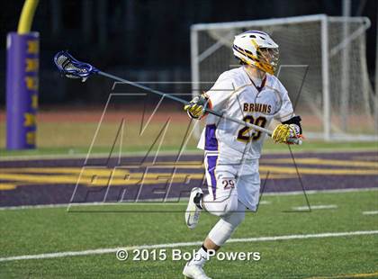 Thumbnail 3 in Patriot @ Lake Braddock photogallery.
