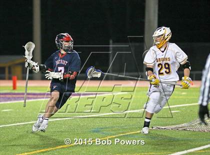 Thumbnail 2 in Patriot @ Lake Braddock photogallery.