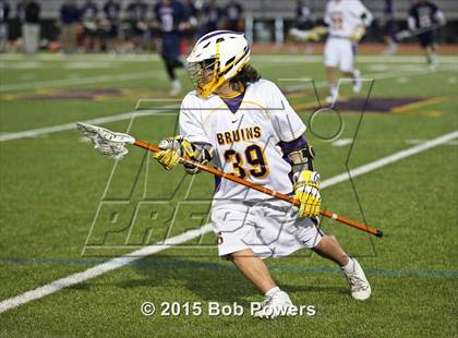 Thumbnail 3 in Patriot @ Lake Braddock photogallery.
