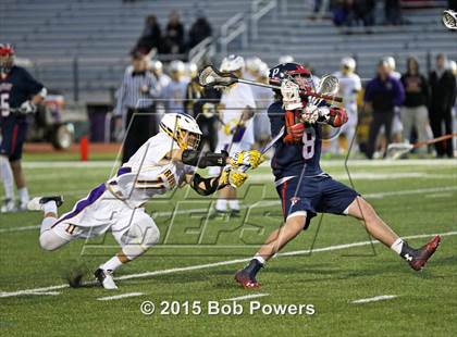 Thumbnail 2 in Patriot @ Lake Braddock photogallery.