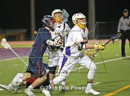 Thumbnail 3 in Patriot @ Lake Braddock photogallery.