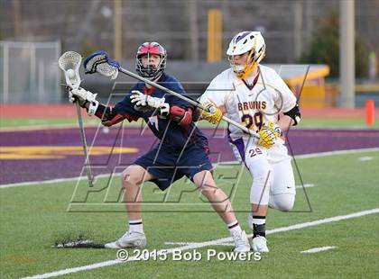 Thumbnail 3 in Patriot @ Lake Braddock photogallery.
